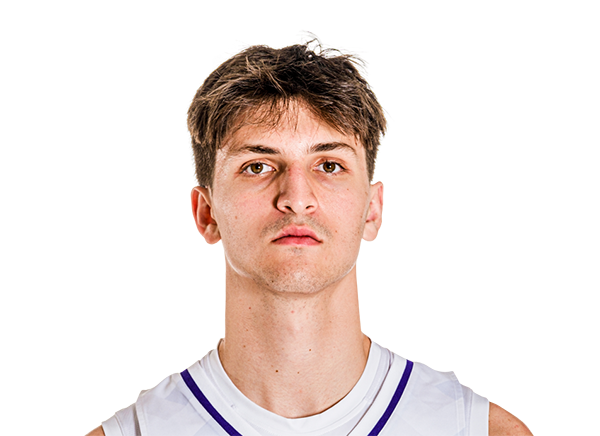 Christian King headshot