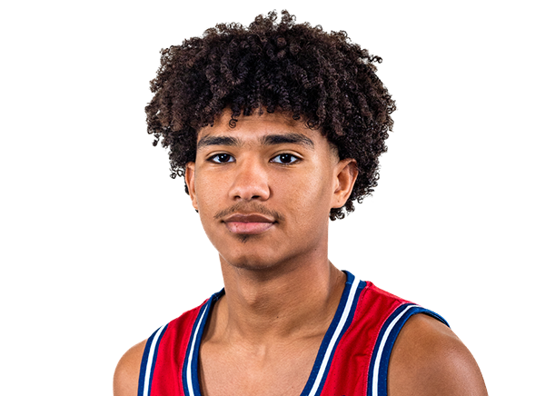 Jeff Sims Jr. headshot