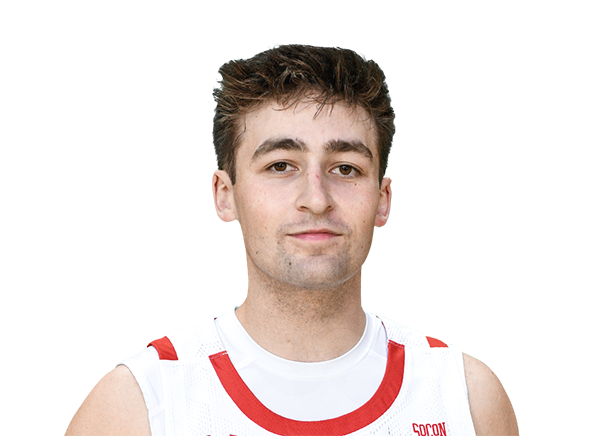 Jake Johnston headshot