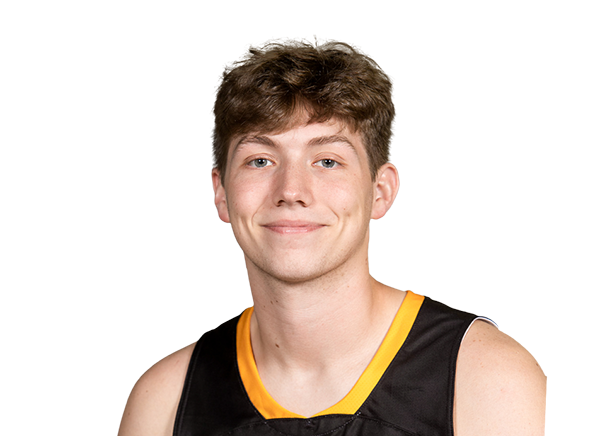 Jake Berner headshot