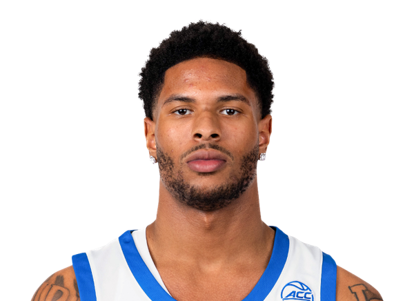 Corey Washington headshot