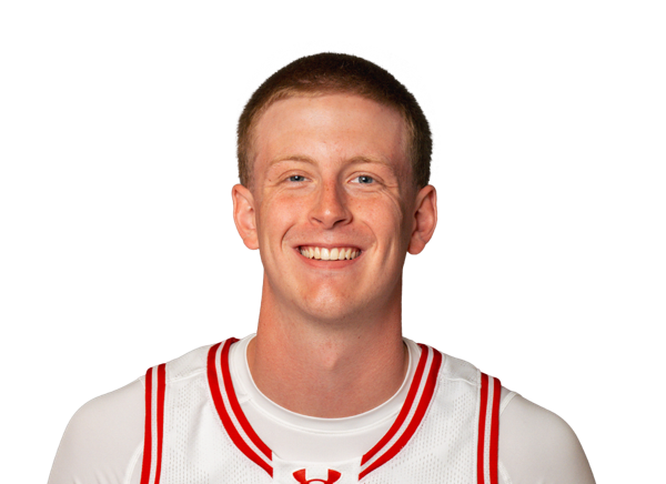 Jack Robison headshot