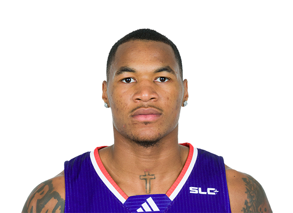 Justin Wilson headshot