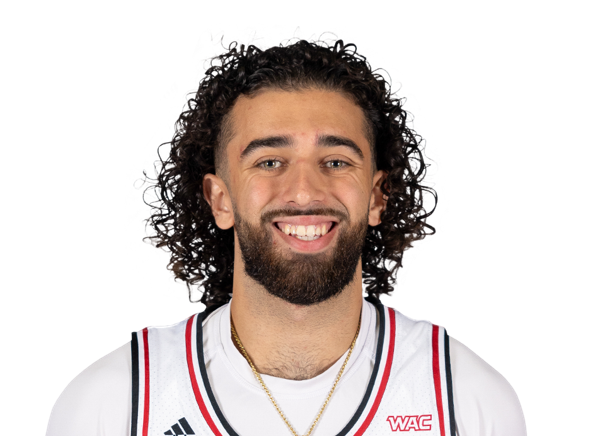 Niko Fotopoulos headshot