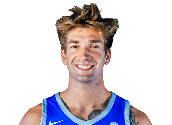 Brycen Shackelford headshot
