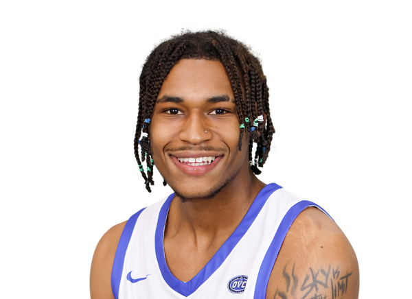 Blake Goodman headshot