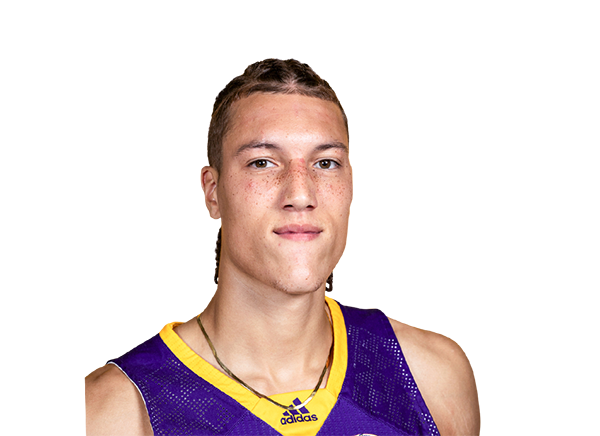 Jacksun Hamilton headshot