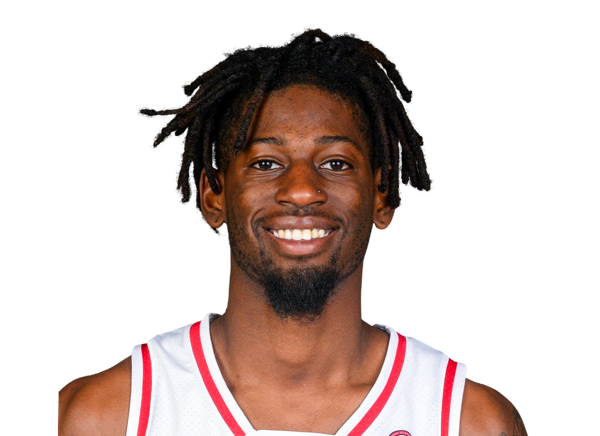 Amiri Stewart headshot