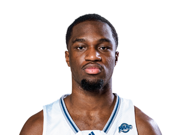 Stephon Roberts headshot
