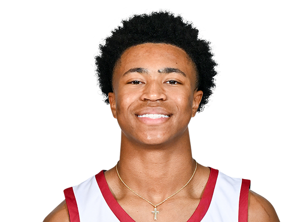 Jaylen Wells headshot
