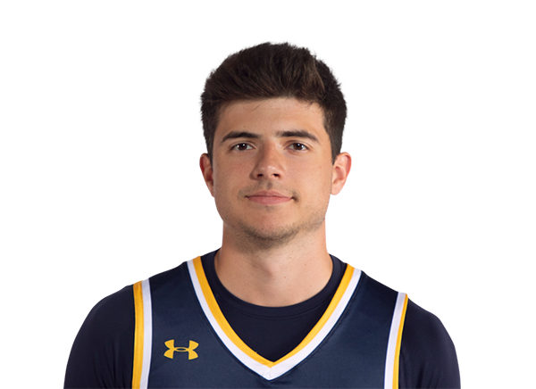 Jake Snyder headshot