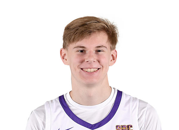 Ben Hall headshot