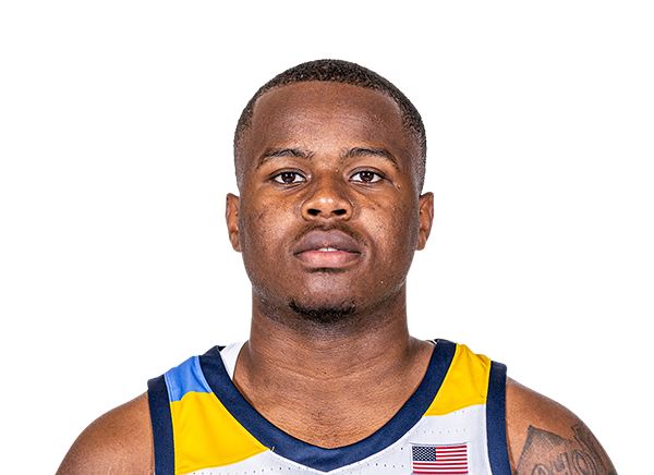 RJ Walson headshot
