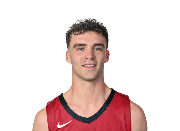 Christian Rich headshot