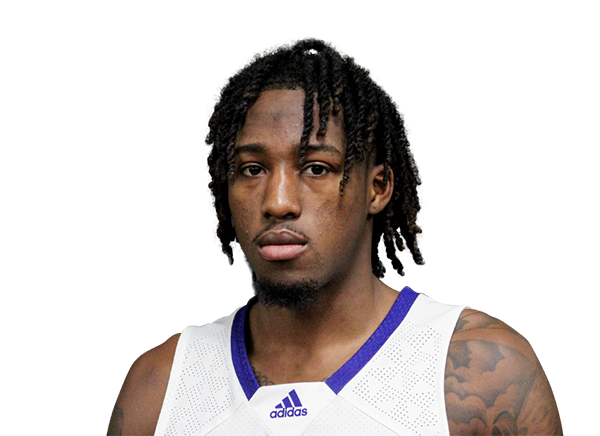 Rodrique Massenat headshot