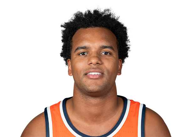 Anthony Clayton headshot