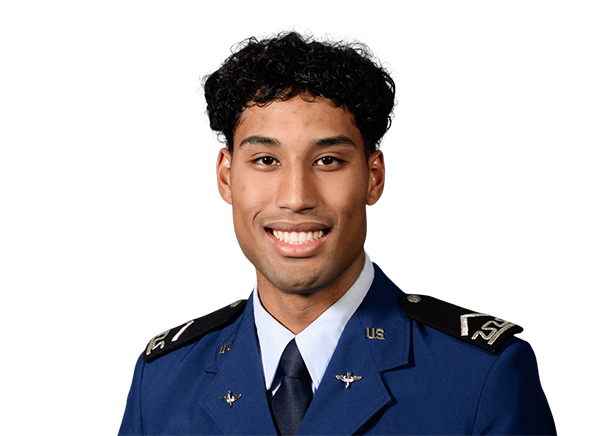 Solo Jones headshot