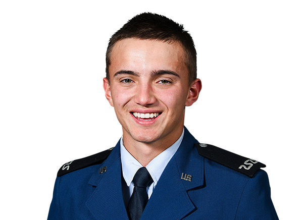 Wyatt Bell headshot