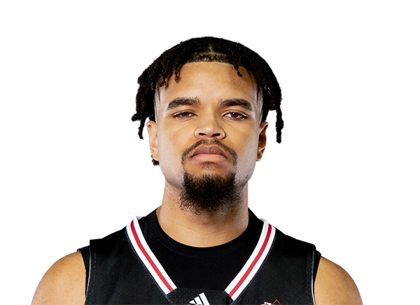Nick Davis headshot