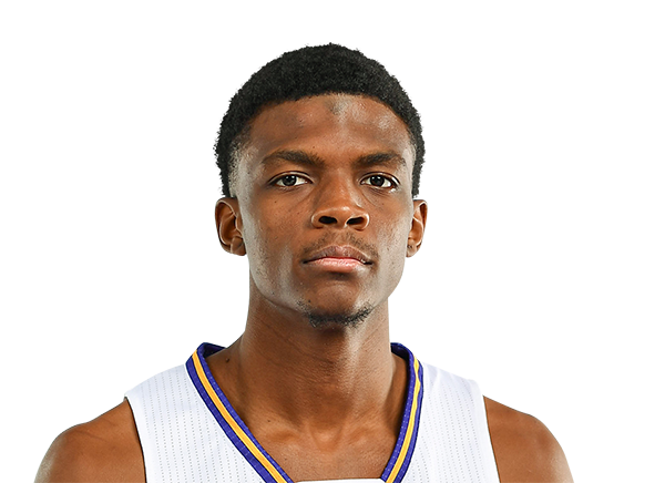 Nemo Johnson headshot