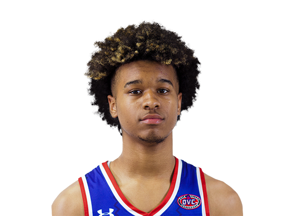 Jalen Anglin headshot