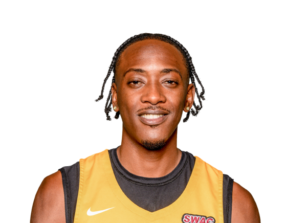 Kalil Camara headshot