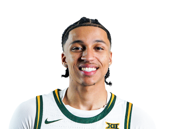 Cameron Carr headshot