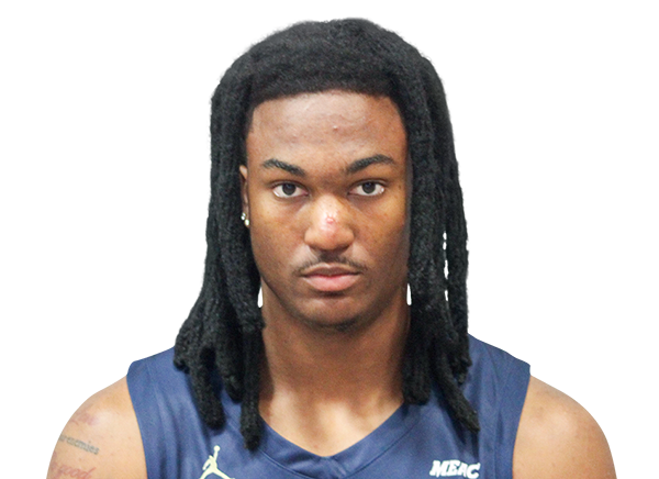 Davion Everett headshot