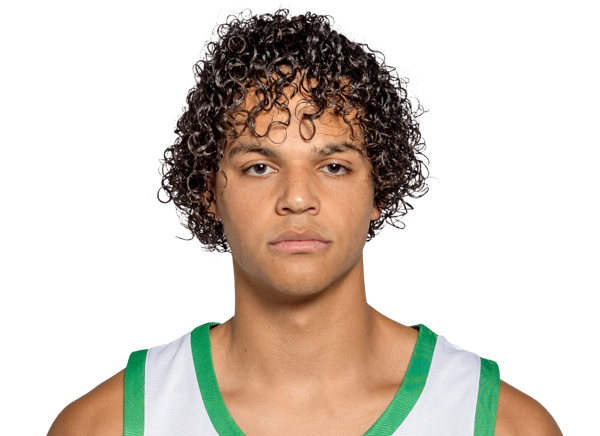 Cade Gibbs headshot