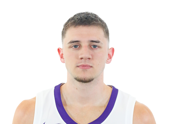 Brandon Brown headshot