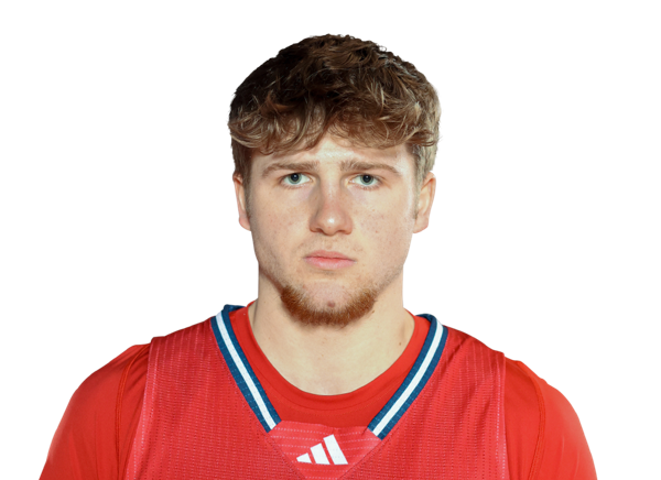 Triston Wennersten headshot