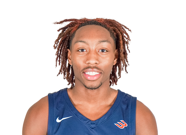 Sydney Shipp headshot