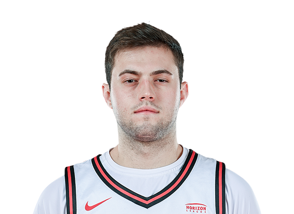 Tommy Fryda headshot