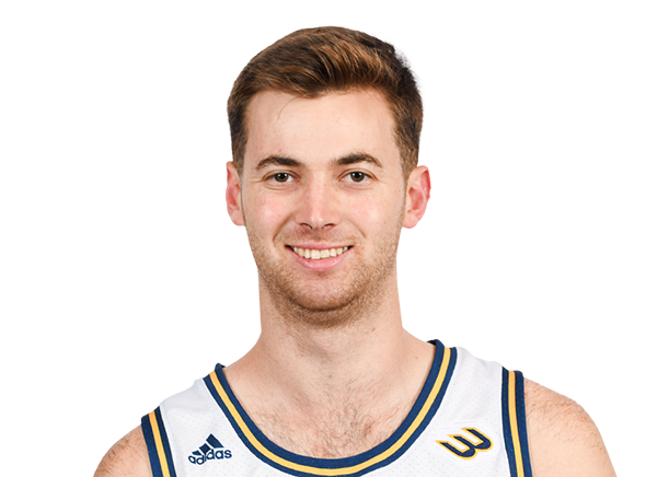Dylan Thoerner headshot