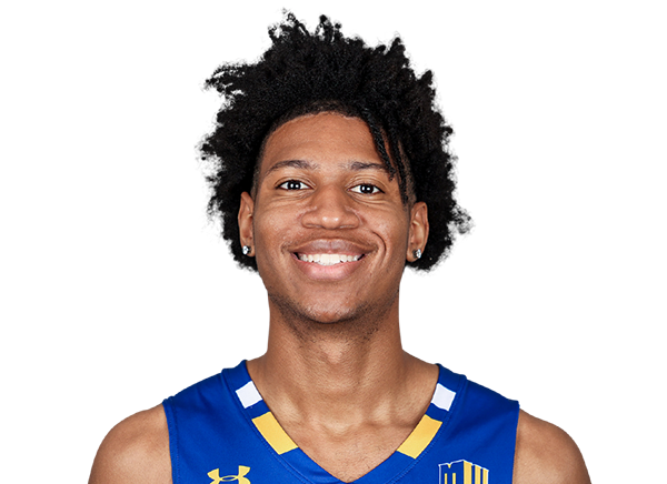 Ryen Perry headshot