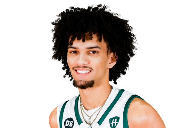 Donovan Santoro headshot
