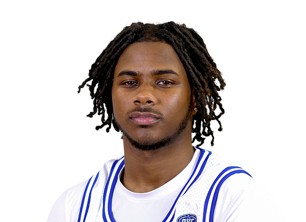 Tiger Booker headshot