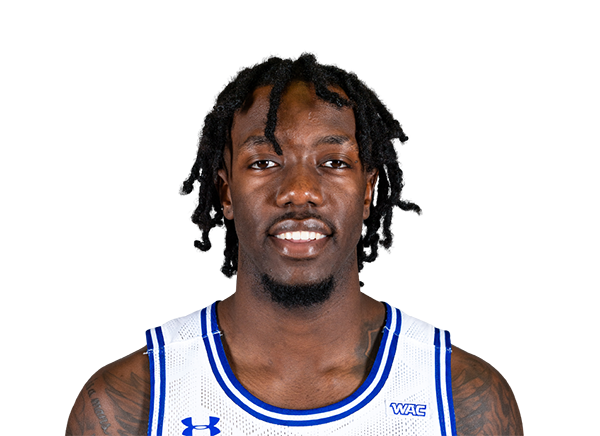 Akili Vining headshot
