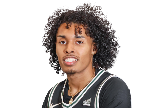 Qiant Myers headshot