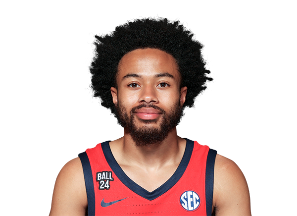Cam Brent headshot