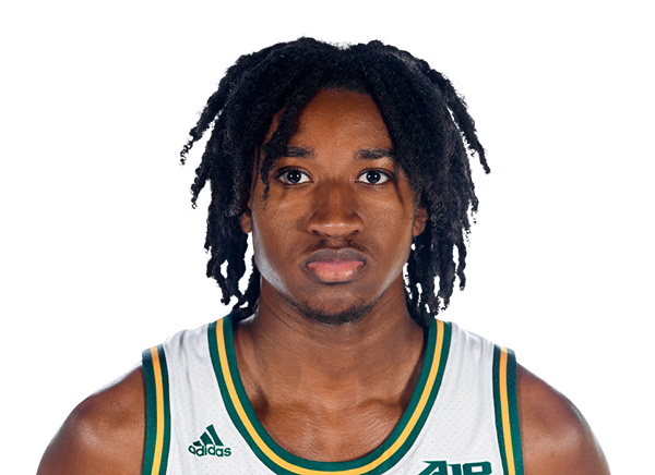 Kam Johnson headshot