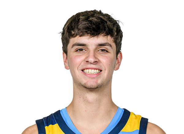 Jake Ciardo headshot
