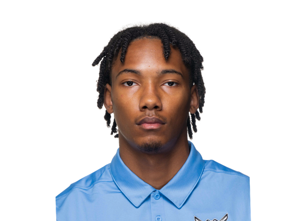 Elias Walker headshot