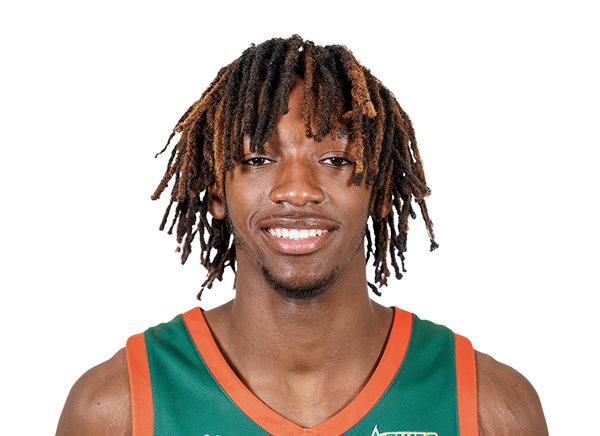 Miles Hall headshot