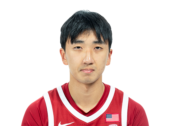 Roy Yuan headshot