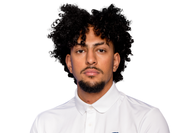Omar Elchazli headshot