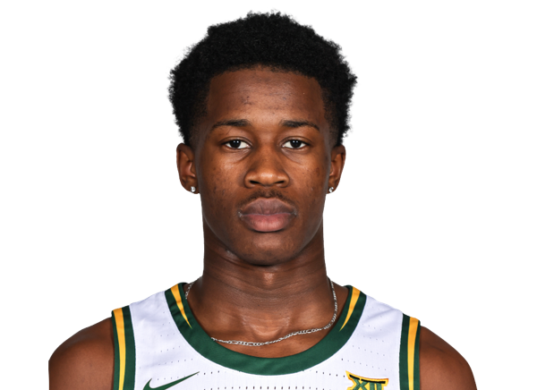 VJ Edgecombe headshot