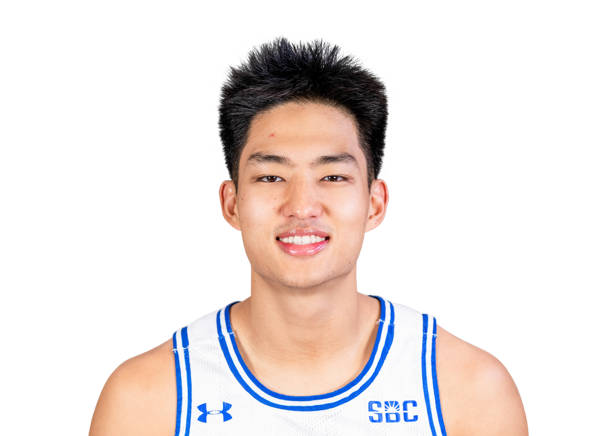 Aaron Oh headshot