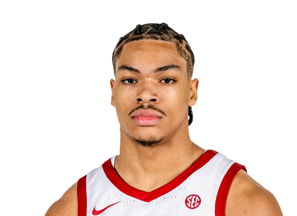 Darius Acuff Jr. headshot