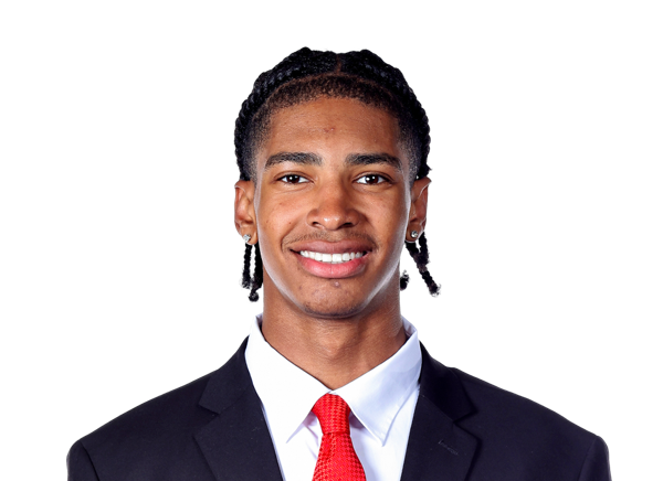 Chris Cenac Jr. headshot